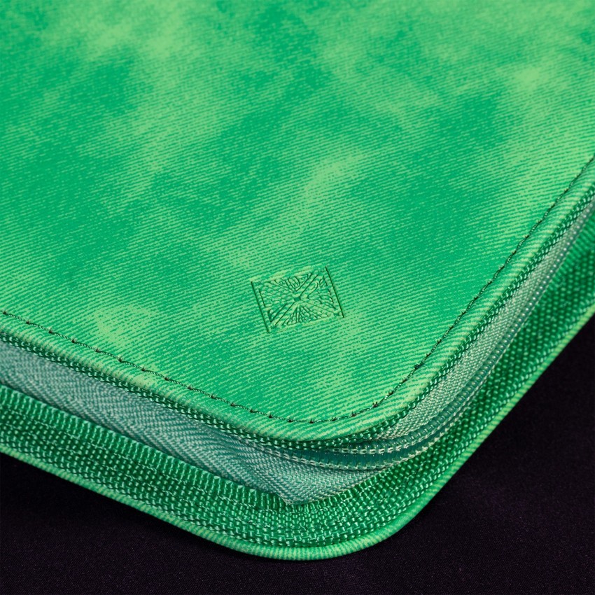 Classeur de cartes TCG – Archive 360 - Vert clair - Binder