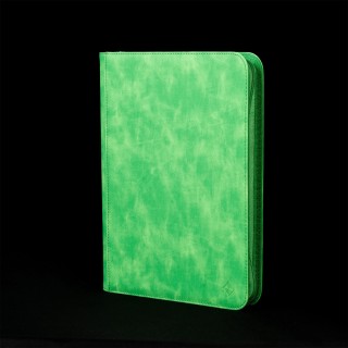 Classeur de cartes TCG – Archive 360 - Vert clair - Binder