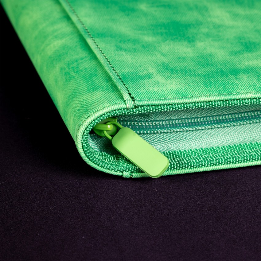 Classeur de cartes TCG – Archive 360 - Vert clair - Binder