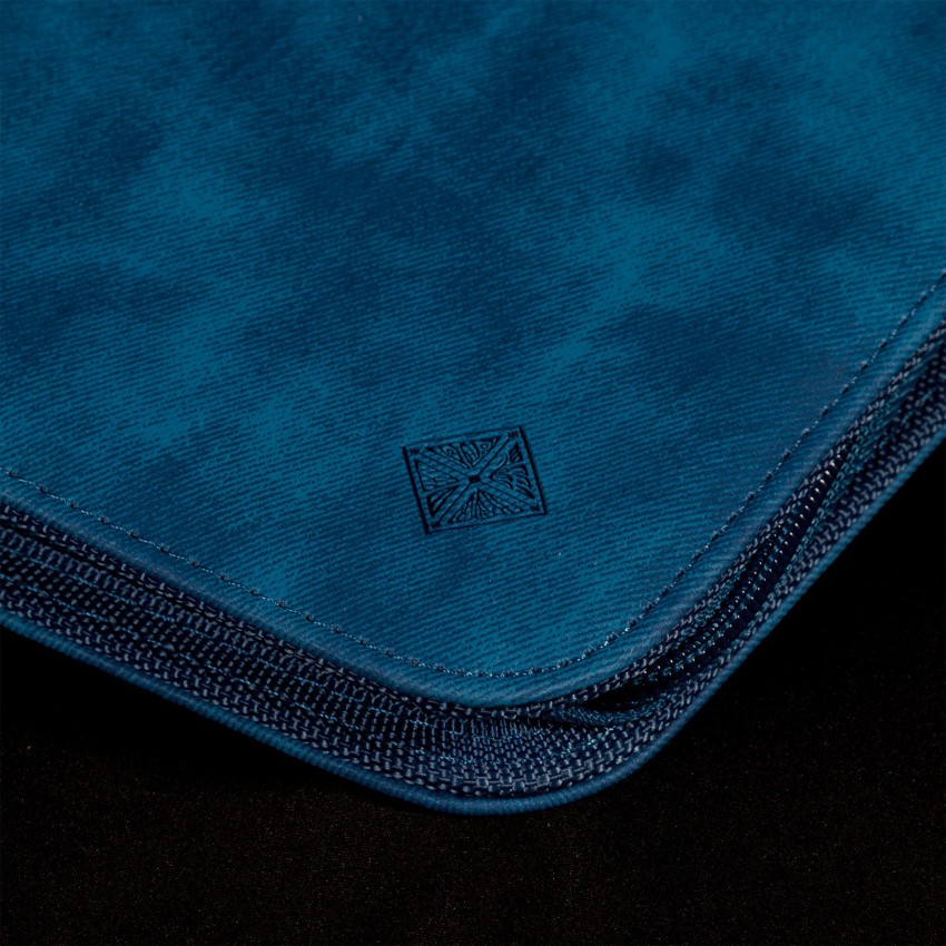 Classeur de cartes TCG – Archive 360 -  Bleu - Binder