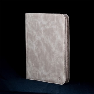 Classeur de cartes TCG – Archive 360 - Beige - Binder