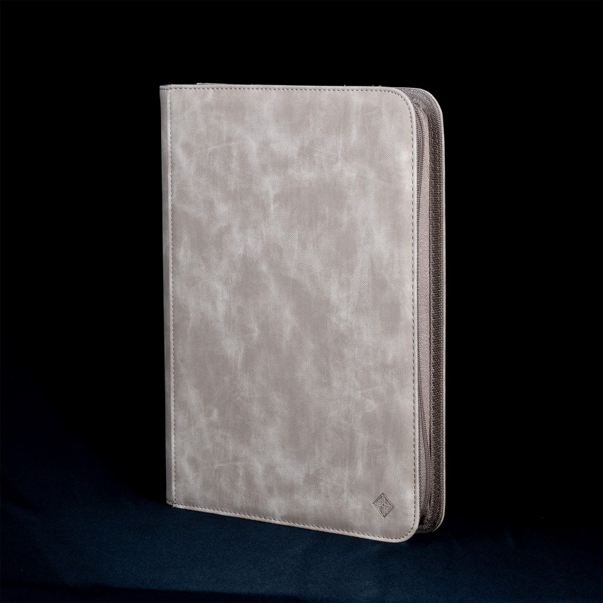 Classeur de cartes TCG – Archive 360 - Beige - Binder