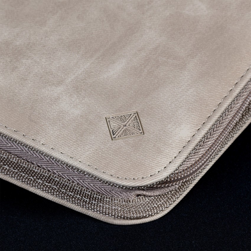 Classeur de cartes TCG – Archive 360 - Beige - Binder