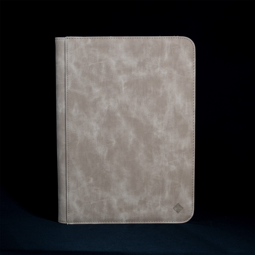 Classeur de cartes TCG – Archive 360 - Beige - Binder