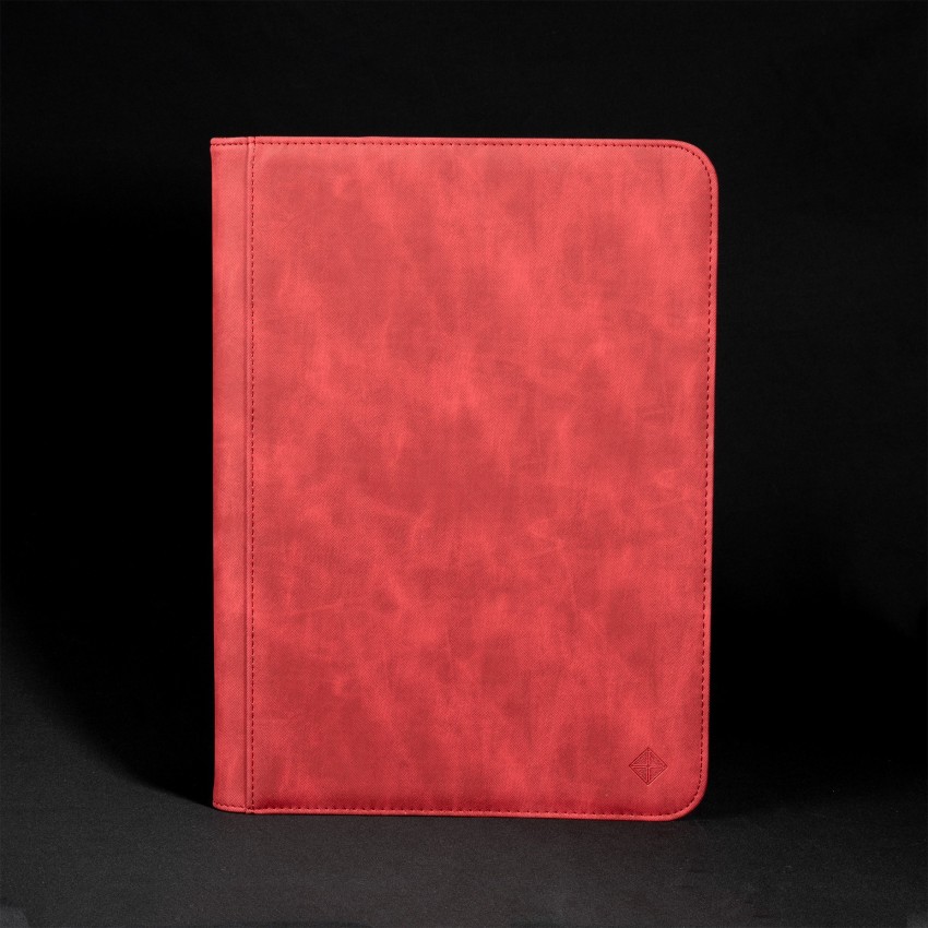 Classeur de cartes TCG – Archive 360 - Rouge - Binder