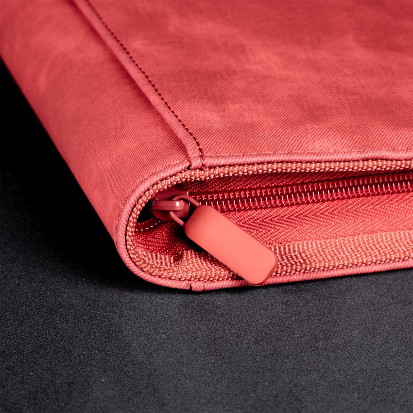 Classeur de cartes TCG – Archive 360 - Rouge - Binder