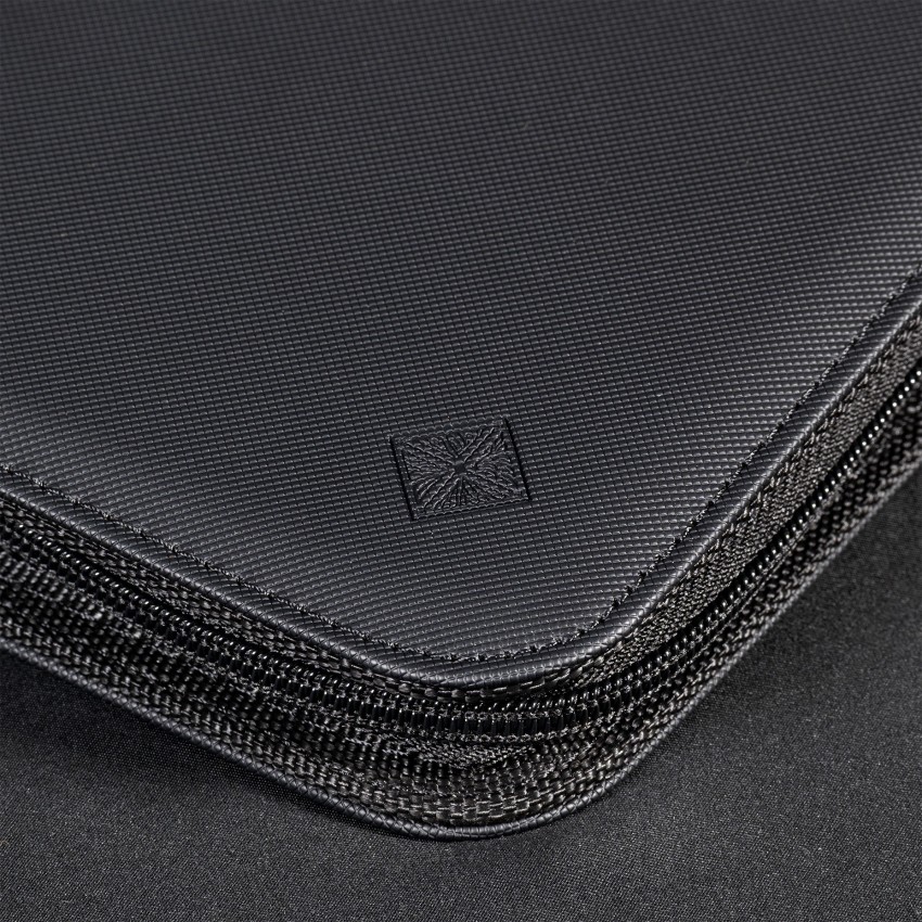 Classeur de cartes TCG – Archive 360 - Noir - Binder