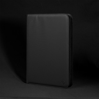 Classeur de cartes TCG – Archive 360 - Noir - Binder