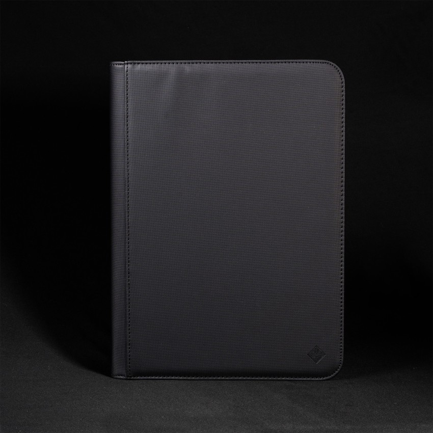Classeur de cartes TCG – Archive 360 - Noir - Binder