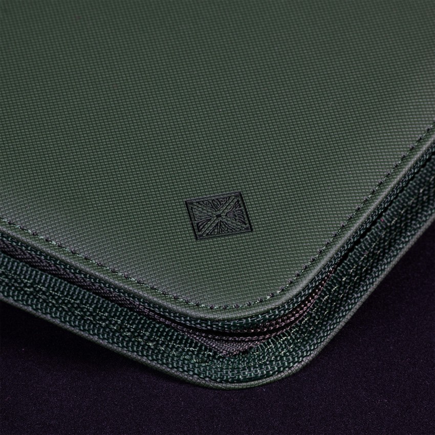 Classeur de cartes TCG – Archive 360 - Vert foncé - Binder