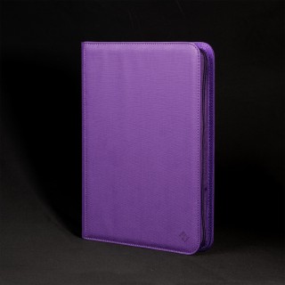 Classeur de cartes TCG – Archive 360 -  Violet - Binder