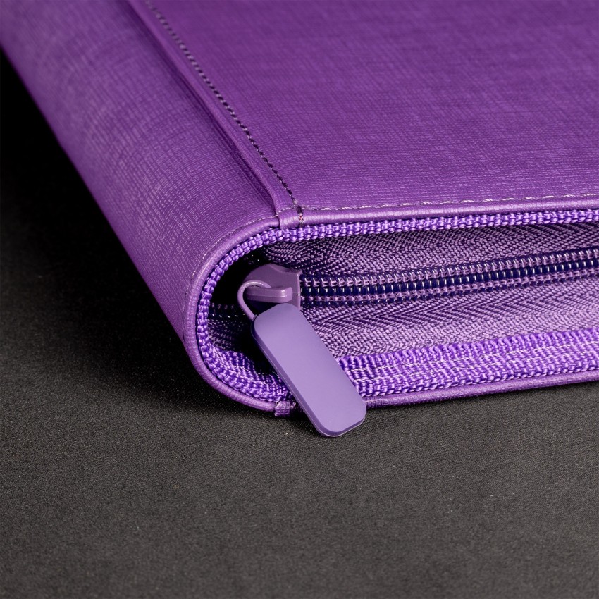 Classeur de cartes TCG – Archive 360 -  Violet - Binder