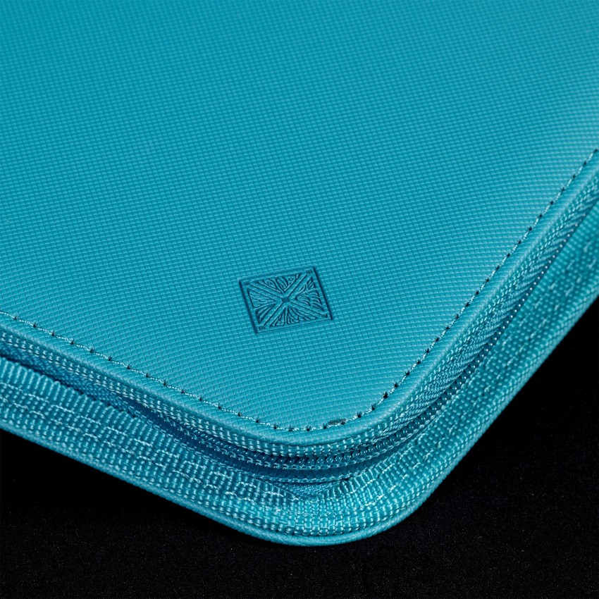 Classeur de cartes TCG – Archive 360 - Bleu clair - Binder