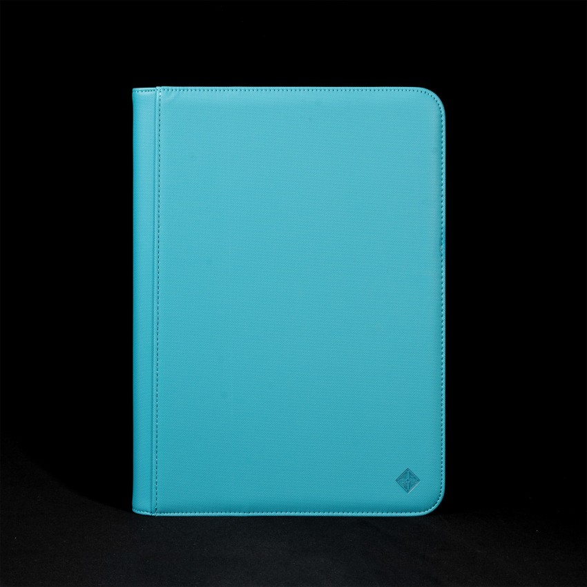 Classeur de cartes TCG – Archive 360 - Bleu clair - Binder