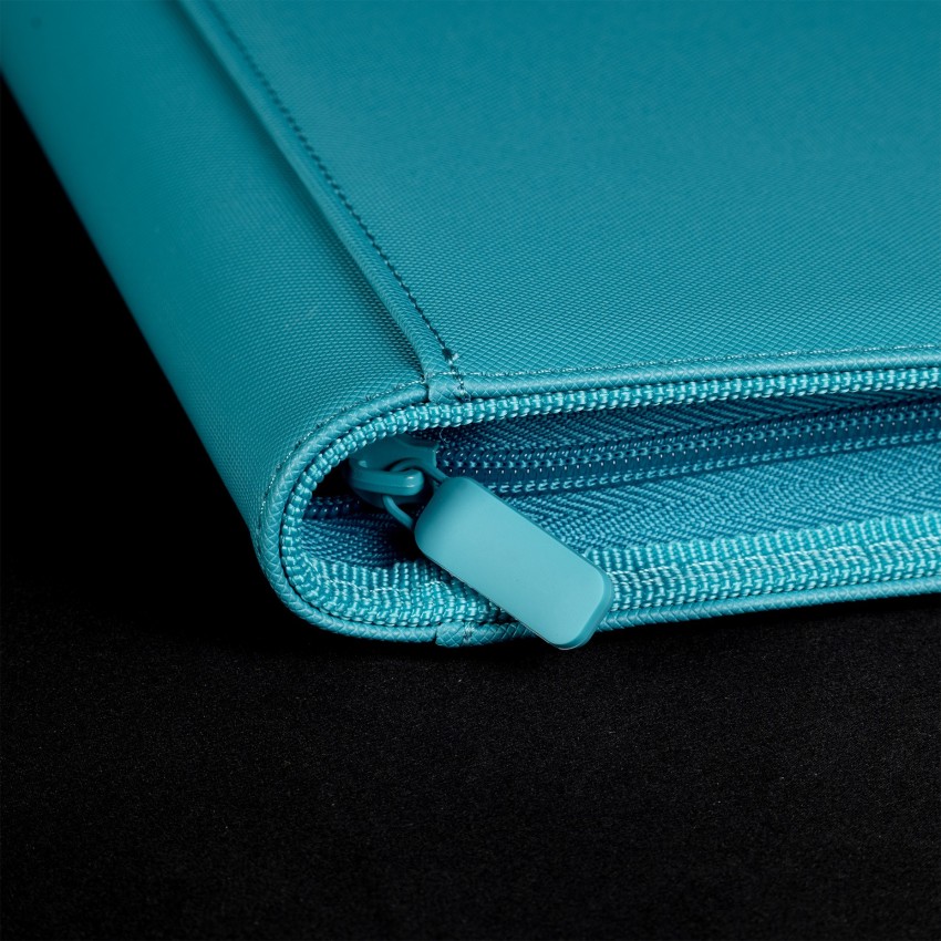 Classeur de cartes TCG – Archive 360 - Bleu clair - Binder