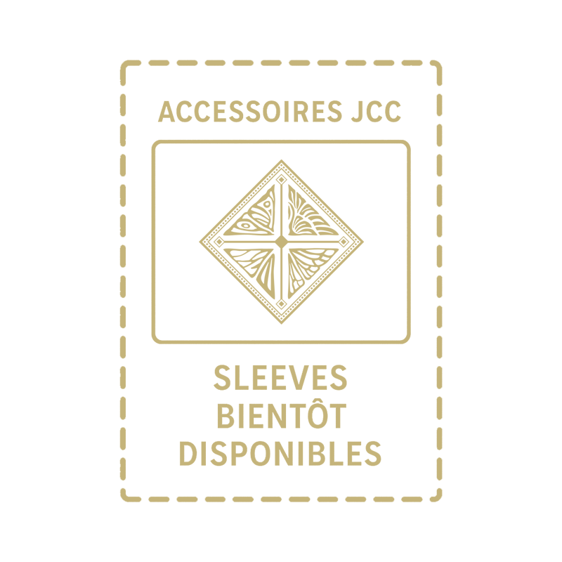 Sleeves - Standard Size