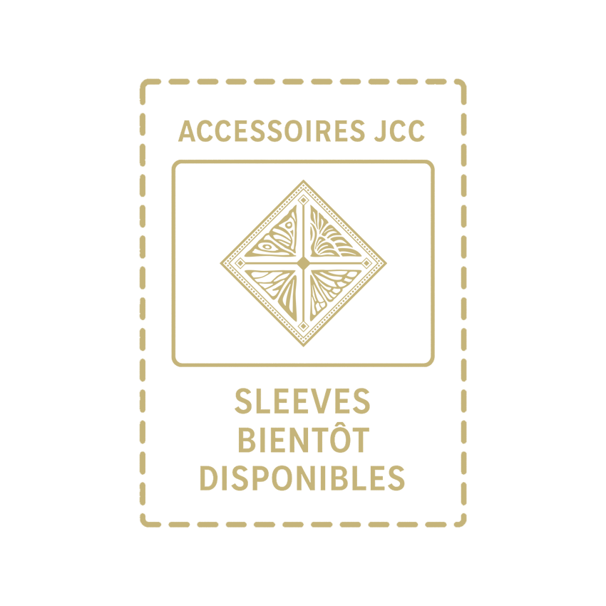 Sleeves - Standard Size