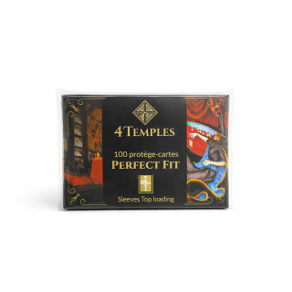 Sleeves - Standard Size