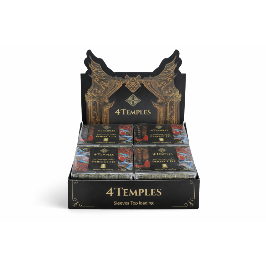 Sleeves - Standard Size