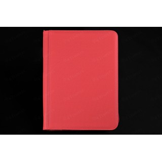 Classeur de cartes TCG – Archive 360 - Rouge - Binder