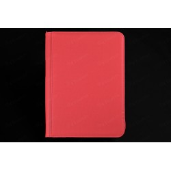 Classeur de cartes TCG – Archive 360 - Rouge - Binder