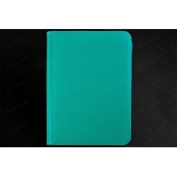 Classeur de cartes TCG – Archive 360 - Bleu clair - Binder