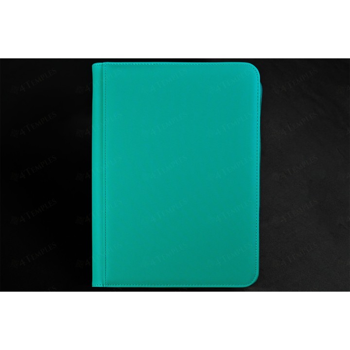 Classeur de cartes TCG – Archive 360 - Bleu clair - Binder