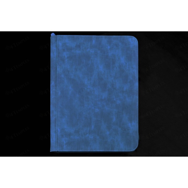 Classeur de cartes TCG – Archive 360 -  Bleu - Binder