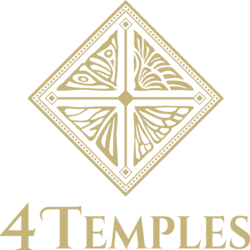 4 Temples