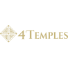 4 Temples