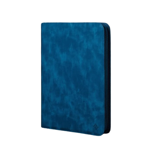 Classeur de cartes TCG – Archive 360 -  Bleu - Binder