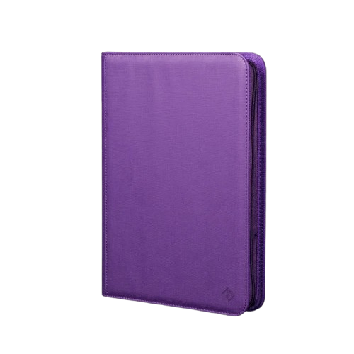 Classeur de cartes TCG – Archive 360 -  Violet - Binder